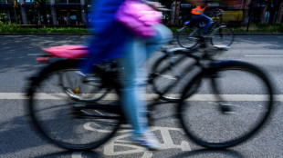 Bundestag stimmt &uuml;ber Reformen im Verkehrsbereich ab