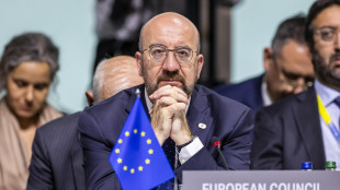 Michel, 'al momento non c'&egrave; accordo sui vertici Ue'