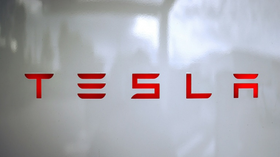 Herstellerverband: Tesla-Verk&auml;ufe in EU im Mai erneut stark eingebrochen