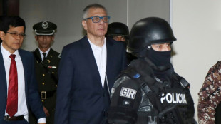 Ex-vice-presidente Glas enfrenta novo julgamento por corrup&ccedil;&atilde;o no Equador