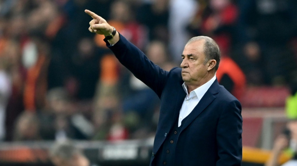 Medien: Terim &uuml;bernimmt Panathinaikos