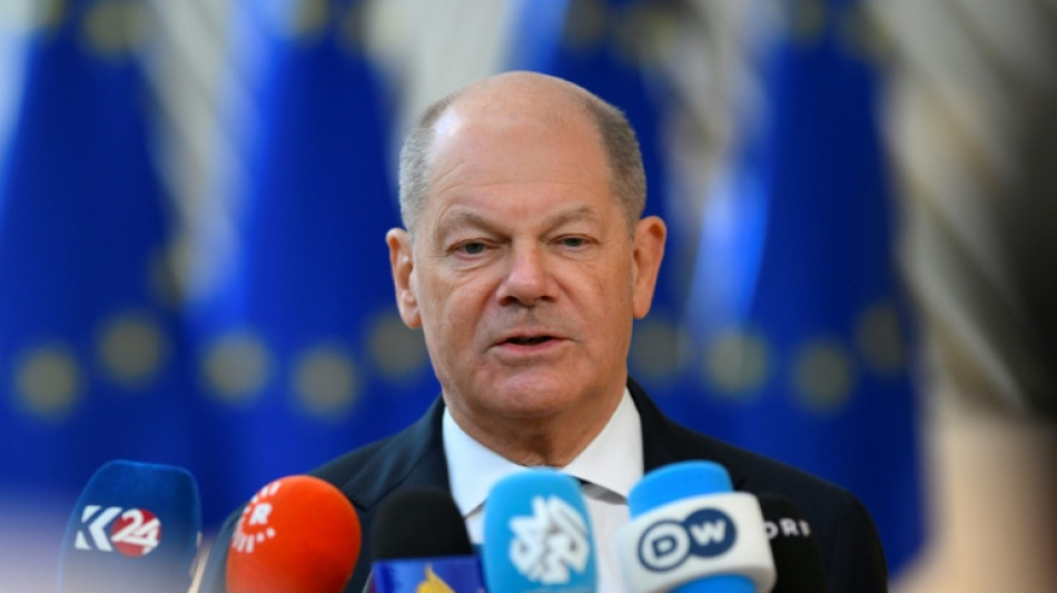 Scholz reist kommenden Mittwoch zu Gespräch mit Tusk nach Warschau