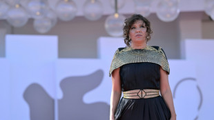 La Mostra rend son verdict à l'issue d'une édition très politique