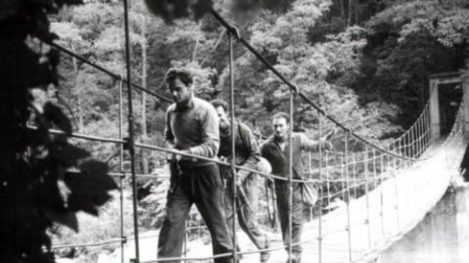 I Nostri Anni di Gaglianone torna in sala in versione restaurata