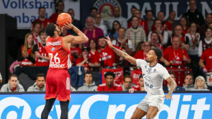 Basketball: Dinwiddie f&uuml;hrt Bayern bei BBL-Deb&uuml;t zum Sieg
