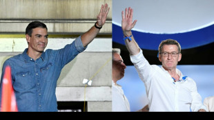 Impasse politique en Espagne: le d&eacute;pouillement des bulletins de l'&eacute;tranger suivi de pr&egrave;s