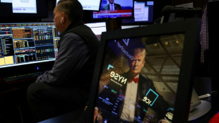 Wall Street recherche un catalyseur positif avant la d&eacute;cision de la Fed