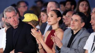 Il Jerusalem Film Festival apre all'ombra della guerra