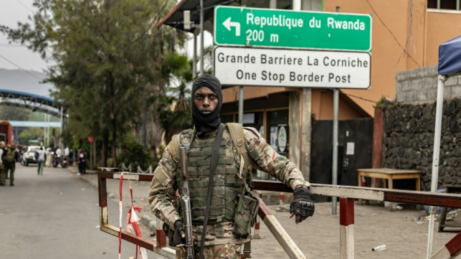 Rubio ser&aacute; anfitri&oacute;n de la firma del acuerdo de tregua entre Ruanda y RD Congo