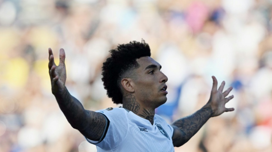 Primeira fase da Copa de Clubes: sucesso dos brasileiros e brilho de Messi