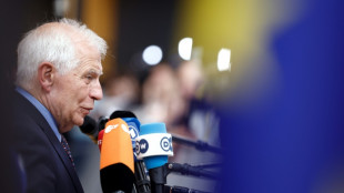 EU erw&auml;gt weitere Milliardenhilfe f&uuml;r Ukraine