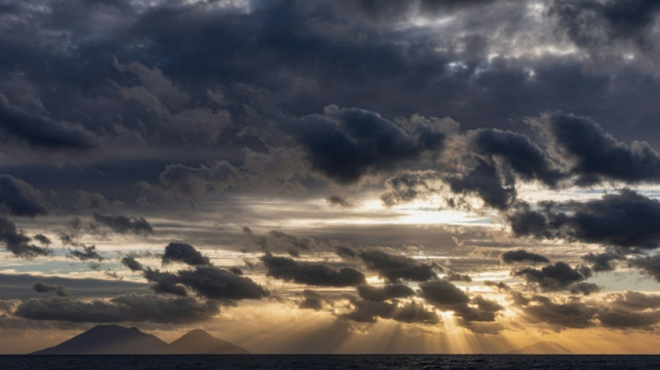 China propone ser la sede de la secretar&iacute;a del nuevo tratado de altamar