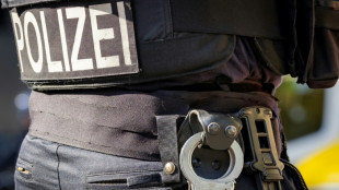 Sch&uuml;sse vor Landgericht Bielefeld: Mutma&szlig;licher T&auml;ter stellt sich der Polizei