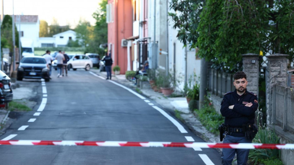 Sono due le persone ferite a Modena che hanno subito amputazioni