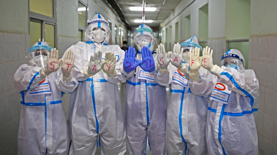 Oms simula nuova pandemia ma l'Italia non partecipa all'esercitazione