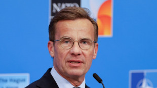 Suécia exige que UE congele parte comercial de acordo de associação com Israel