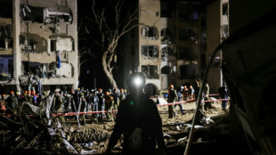 "Effrayant": deux missiles iraniens s'abattent sur le sud d'Isra&euml;l, une centaine de bless&eacute;s