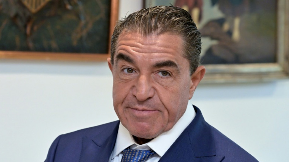 Enviado de Trump quer que It&aacute;lia substitua Ir&atilde; na Copa do Mundo de 2026