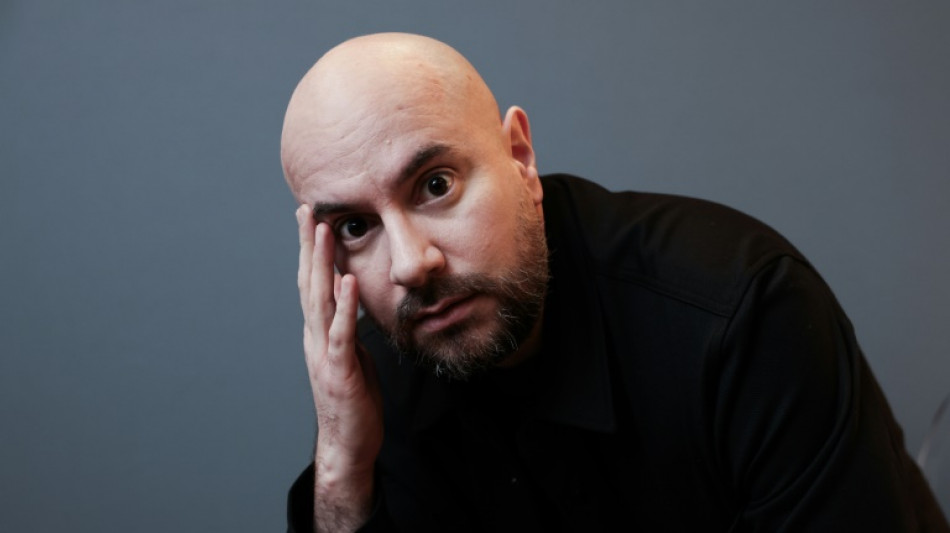 "Bref", la s&eacute;rie culte de Kyan Khojandi rena&icirc;t en f&eacute;vrier sur Disney+