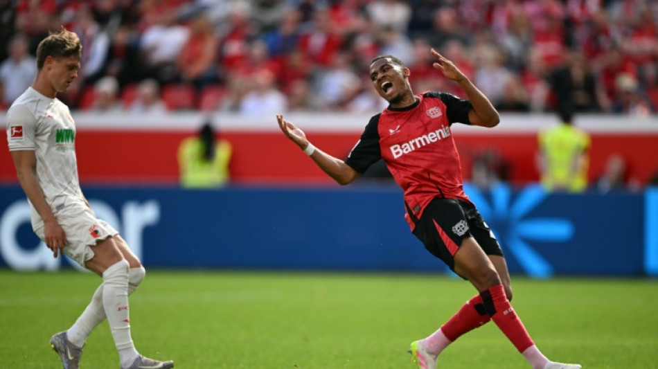 Bournemouth sign 'proven winner' Adli from Leverkusen