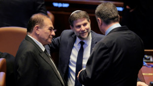 Israel aprova outras 19 col&ocirc;nias na Cisjord&acirc;nia