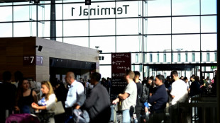 Detenido un hombre en Reino Unido por el ciberataque contra aeropuertos europeos