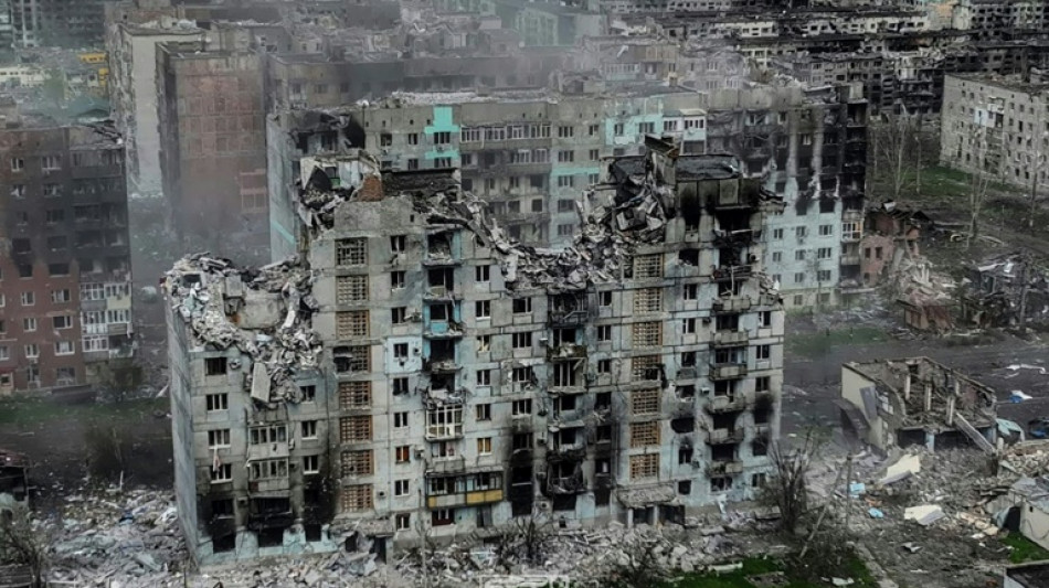Des combattants venus d'Ukraine font une incursion arm&eacute;e en Russie