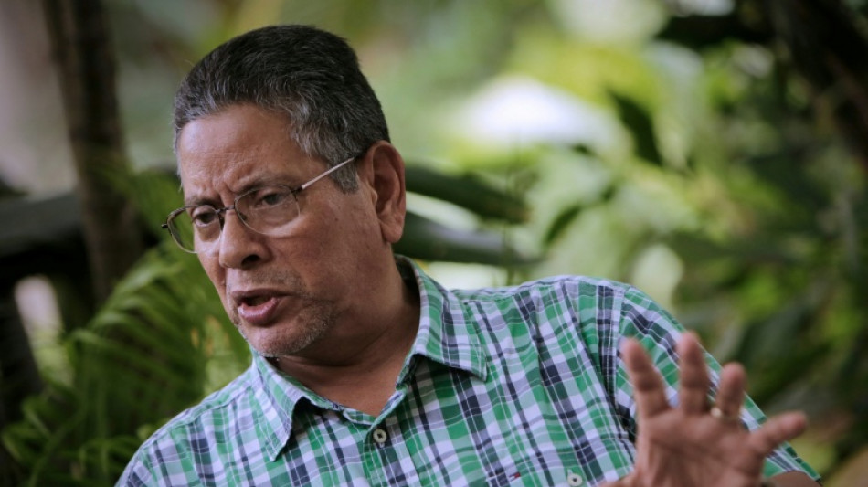 Especialistas da ONU não descartam nexo entre governo da Nicarágua e morte de exilado