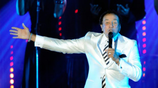 Polícia investiga nos EUA o cantor Smokey Robinson após processo por agressão sexual