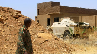 EUA sanciona o Sudão pelo suposto uso de armas químicas