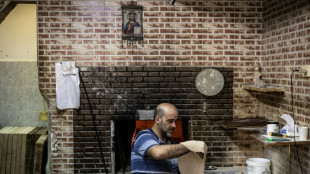 Cristianos de Cisjordania, entre el miedo y la piedad en v&iacute;speras de Pascua