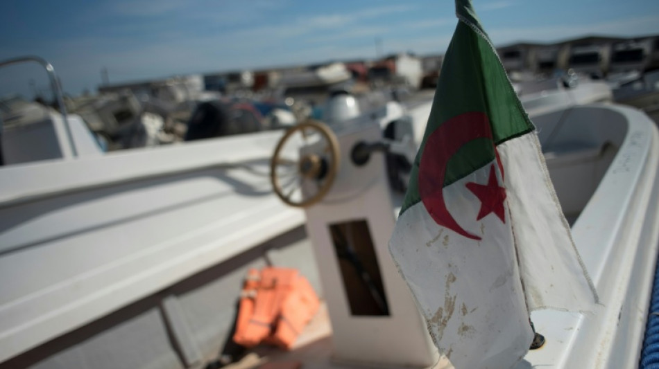 Encuentran siete migrantes muertos en playas del sur de Espa&ntilde;a
