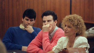 Niegan nuevo juicio a los hermanos Men&eacute;ndez sentenciados por parricidio