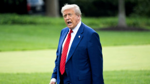 Abschiebe-Haftanstalt: Trump besucht "Alligator Alcatraz" am Dienstag