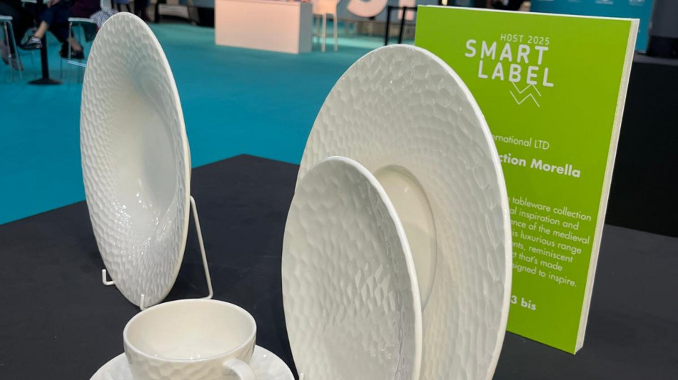 A Host premiate novit&agrave;, anche la macchina espresso tascabile