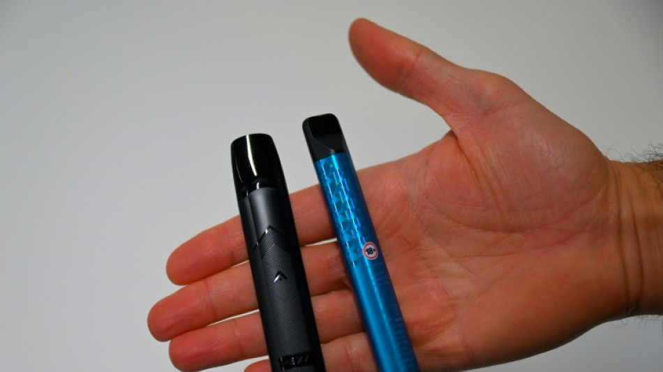 La OMS insta a regular los nuevos productos a base de nicotina