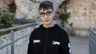 Apr&egrave;s la prison, l'incertitude: des adolescents palestiniens interdits d'&eacute;cole