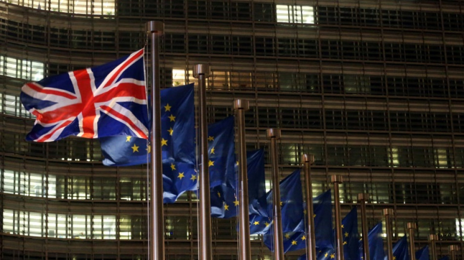 EuGH: Klage zu fr&uuml;heren britischen Verst&ouml;&szlig;en gegen EU-Recht f&uuml;r &Uuml;bergangsfrist m&ouml;glich