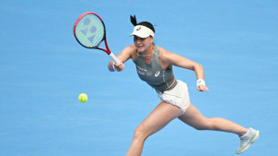 Tennis-Weltrangliste: Lys klettert um 21 Pl&auml;tze