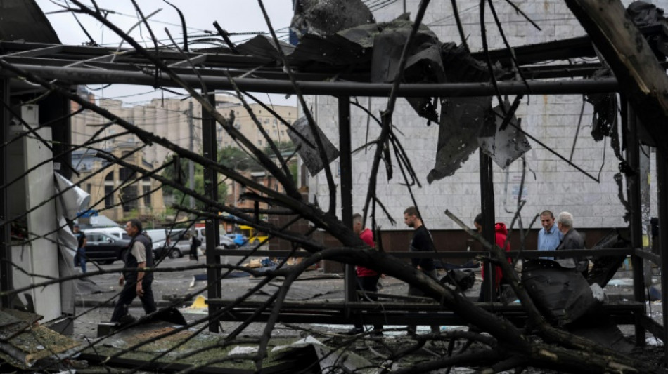 Rússia descarta avanços diplomáticos rápidos com a Ucrânia