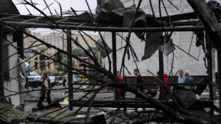 Rússia descarta avanços diplomáticos rápidos com a Ucrânia