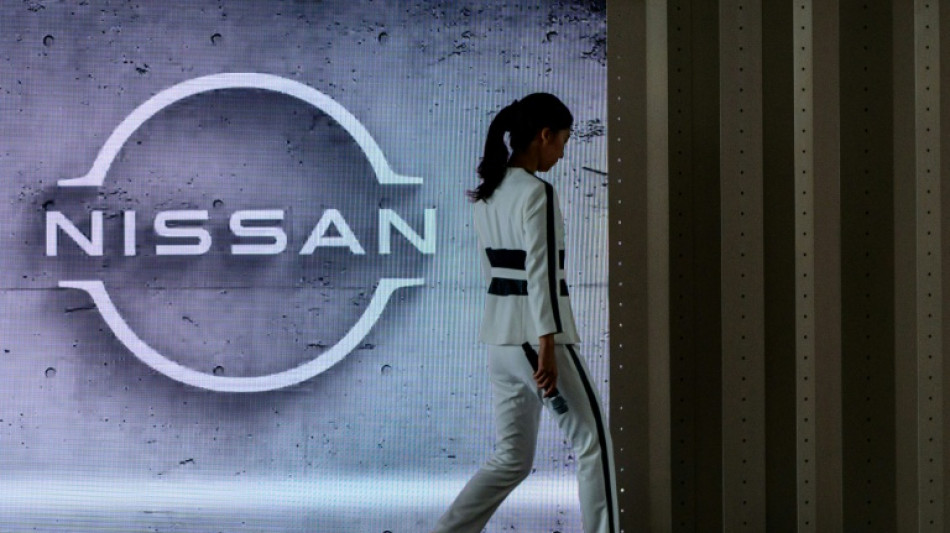 Nissan planea suprimir 10.000 empleos adicionales en todo el mundo, seg&uacute;n medios japoneses