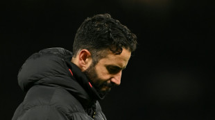 Amorim still 'really confident' about Man Utd potential despite Wolves draw