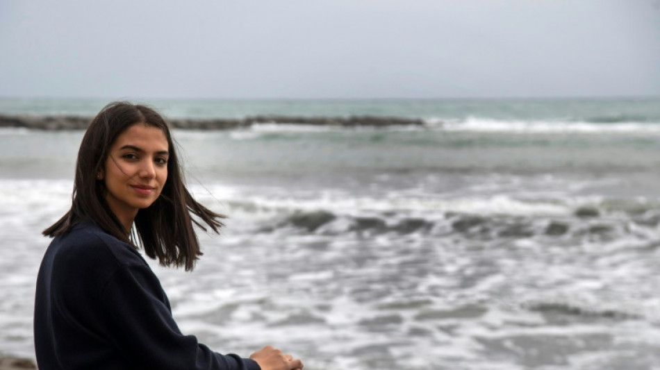 Spain grants nationality to Iran chess star who shunned veil