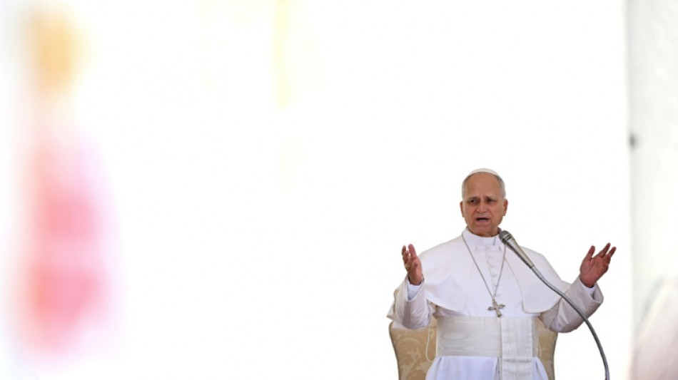 Pope visits Italy's 'Land of Fires'