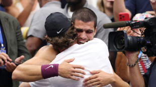 Alcaraz trennt sich von Trainer Ferrero - L&oacute;pez &uuml;bernimmt