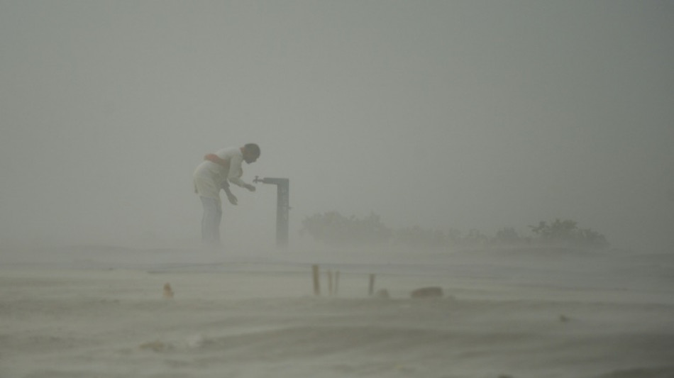 Dreit&auml;gige UN-Wasserkonferenz in New York hat begonnen