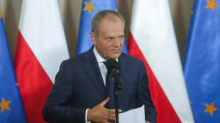 Tusk, abbiamo gi&agrave; maggioranza, non devo convincere Meloni