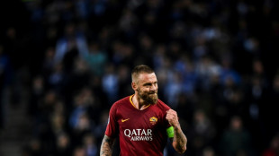 Tour d'Europe des stades: d&eacute;buts de De Rossi en Italie, Leverkusen se teste en Allemagne