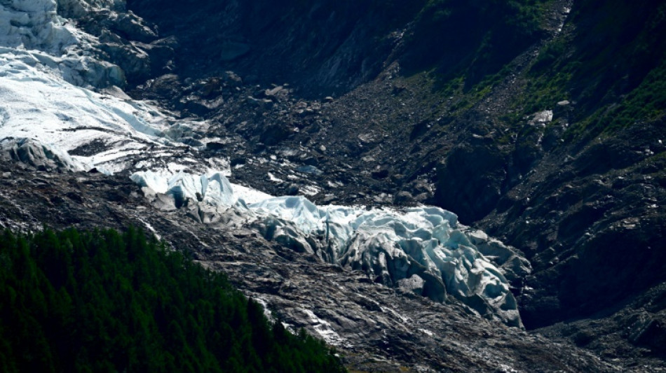 Sous les glaciers, des terres neuves &agrave; sanctuariser ?
